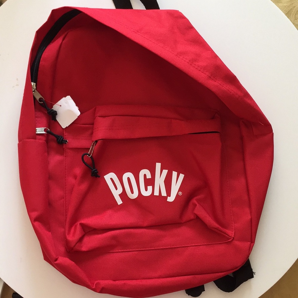 Pocky Bockpack